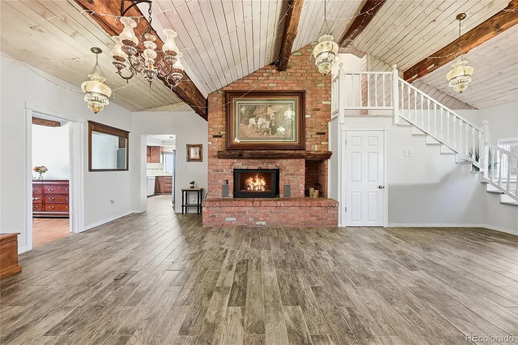 49990 E 64th Avenue Bennett CO 80102