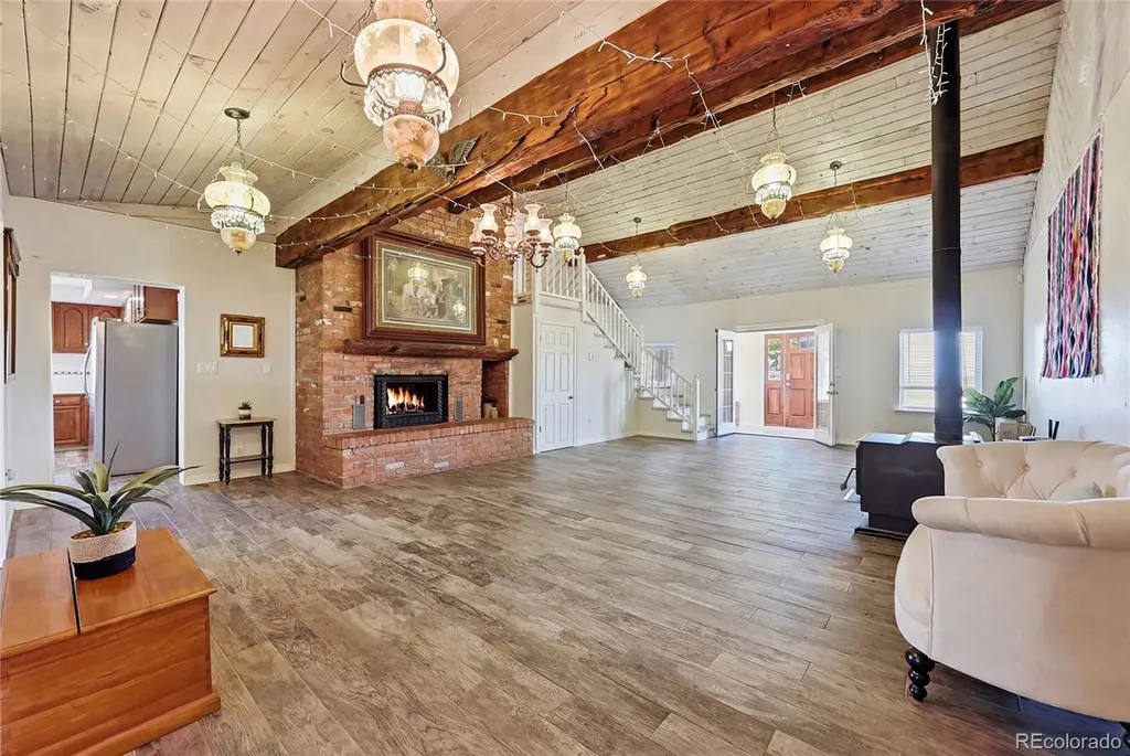 49990 E 64th Avenue Bennett CO 80102