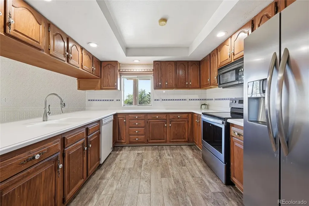 49990 E 64th Avenue Bennett CO 80102