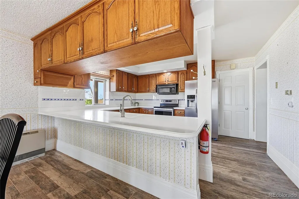 49990 E 64th Avenue Bennett CO 80102