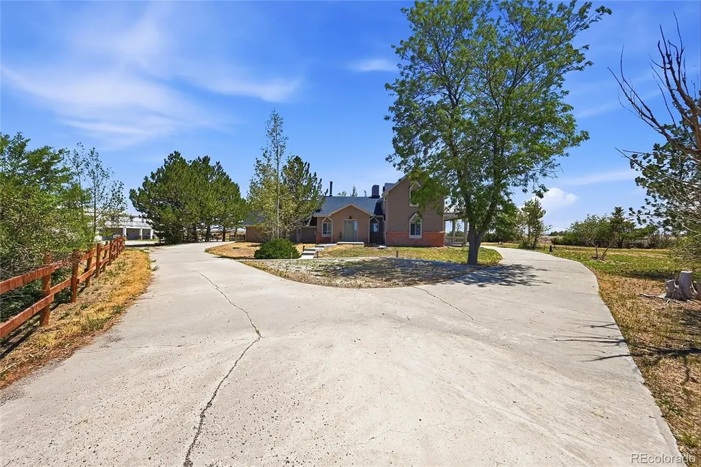 49990 E 64th Avenue Bennett CO 80102