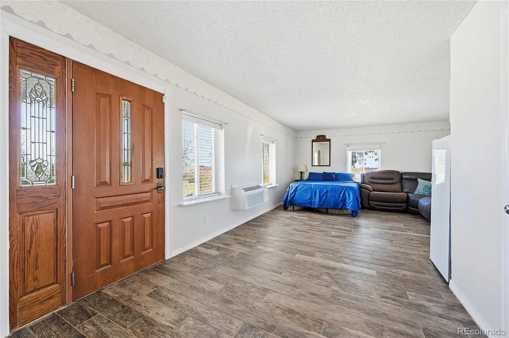 49990 E 64th Avenue Bennett CO 80102