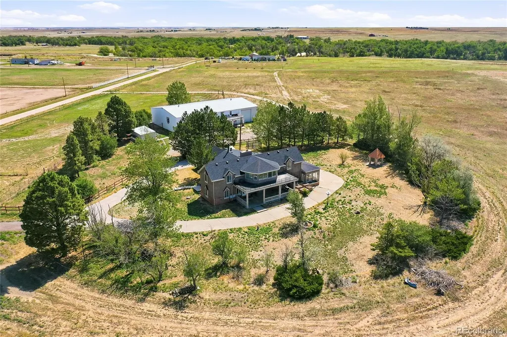 49990 E 64th Avenue Bennett CO 80102