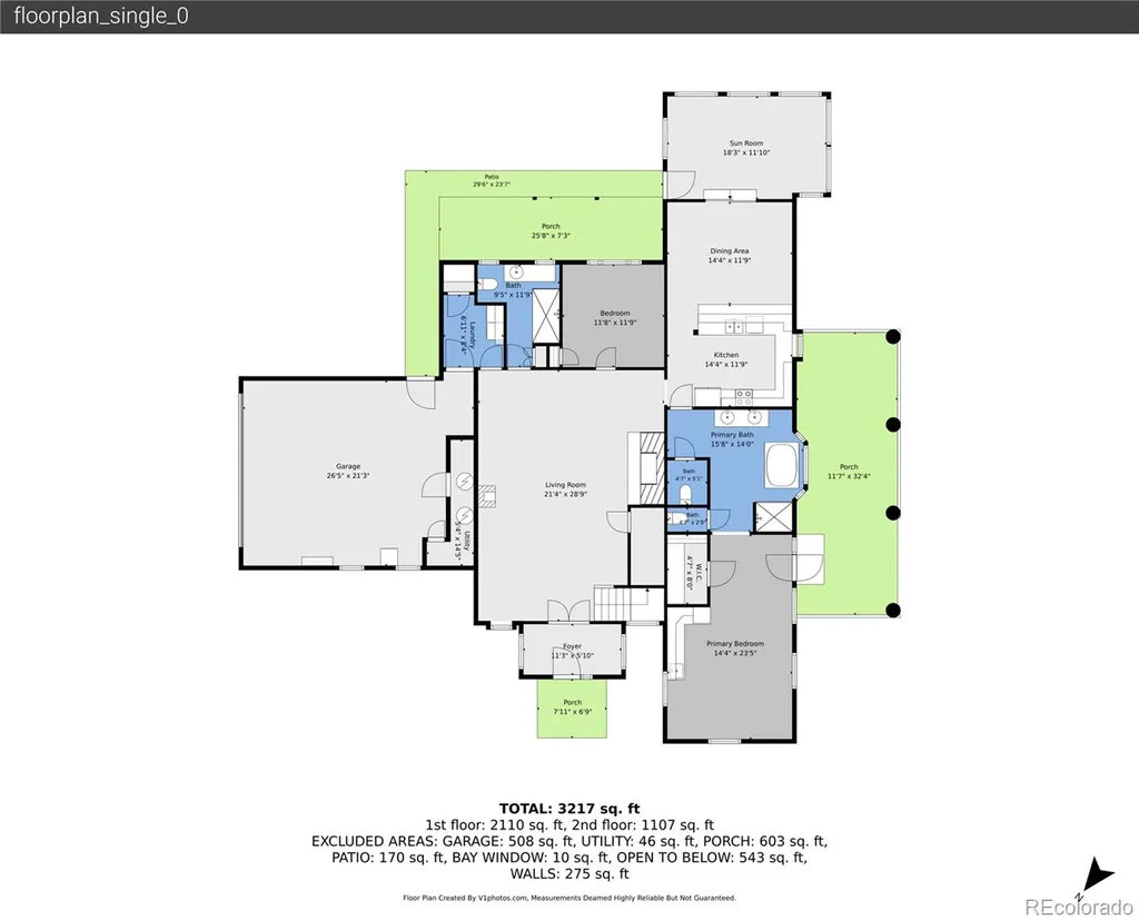 49990 E 64th Avenue Bennett CO 80102
