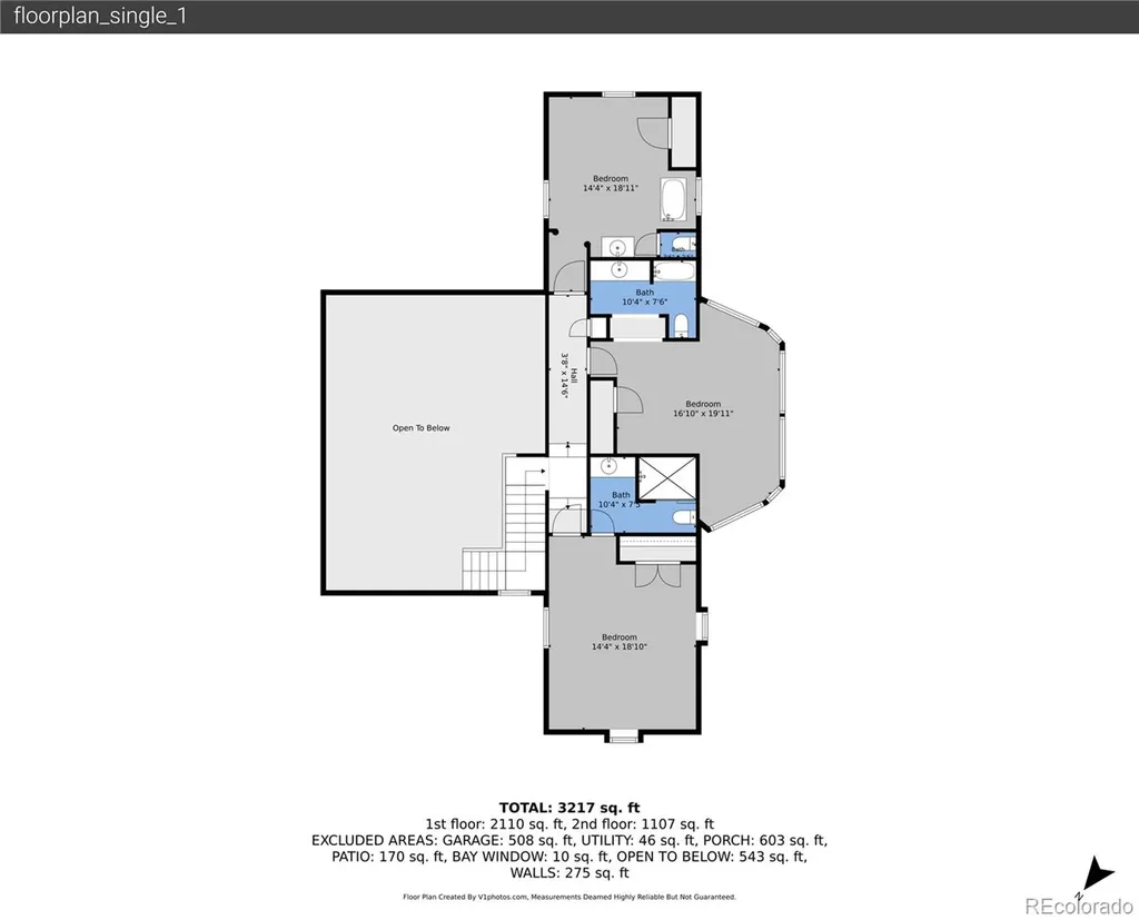 49990 E 64th Avenue Bennett CO 80102