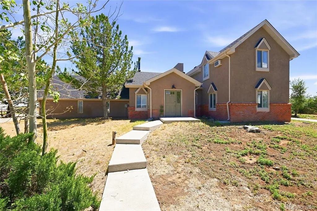 49990 E 64th Avenue Bennett CO 80102