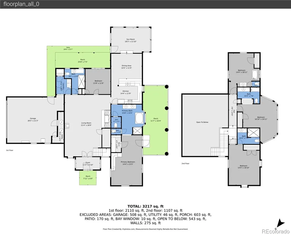 49990 E 64th Avenue Bennett CO 80102