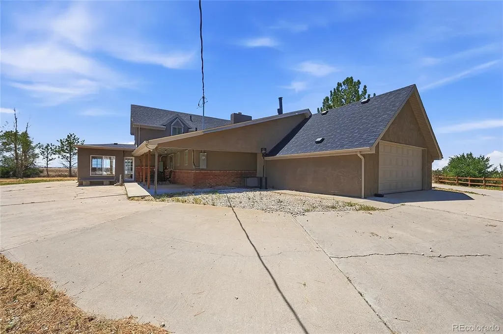 49990 E 64th Avenue Bennett CO 80102