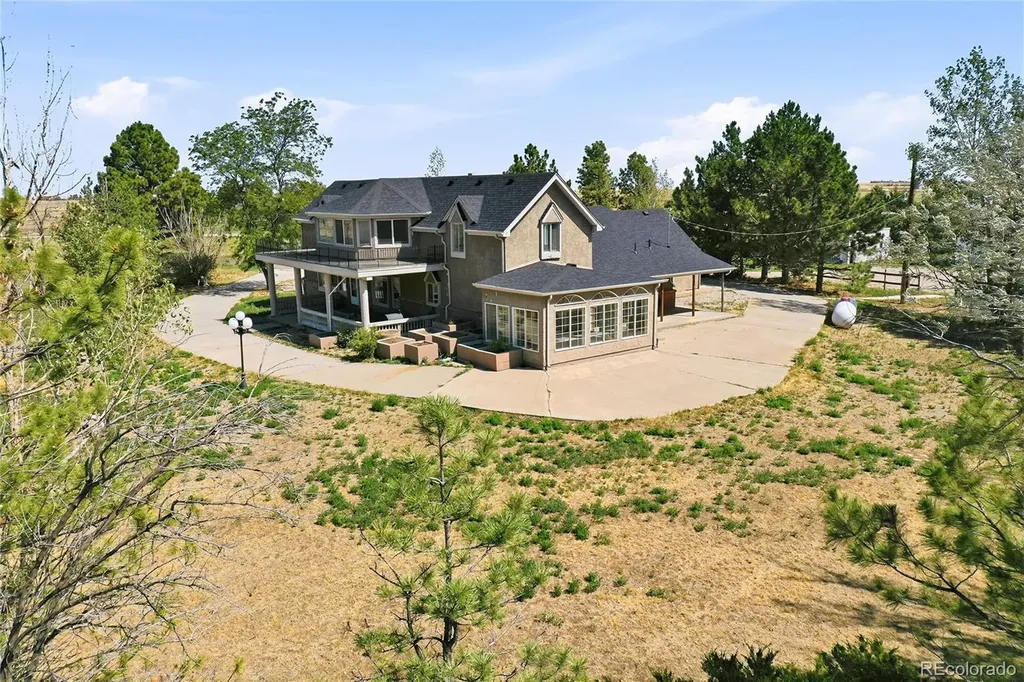 49990 E 64th Avenue Bennett CO 80102