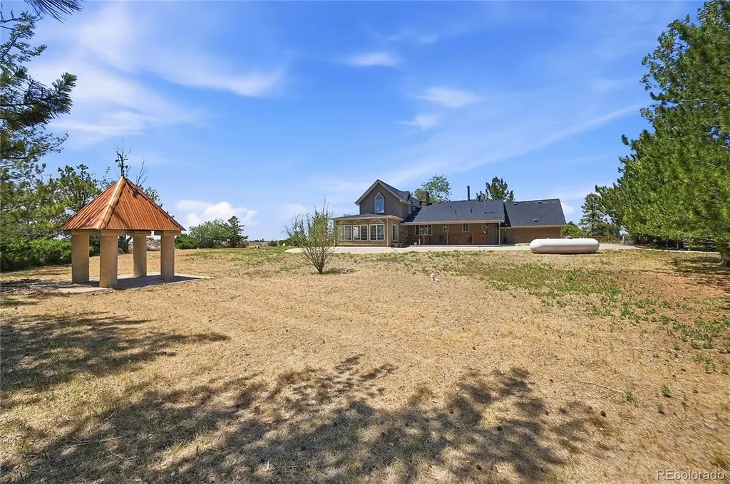 49990 E 64th Avenue Bennett CO 80102