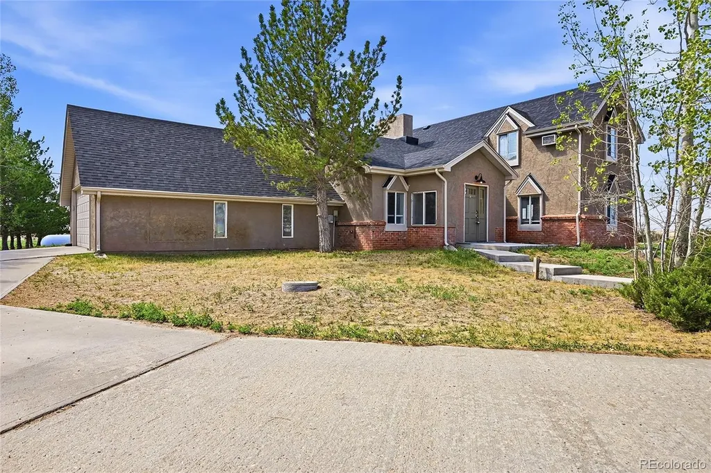 49990 E 64th Avenue Bennett CO 80102