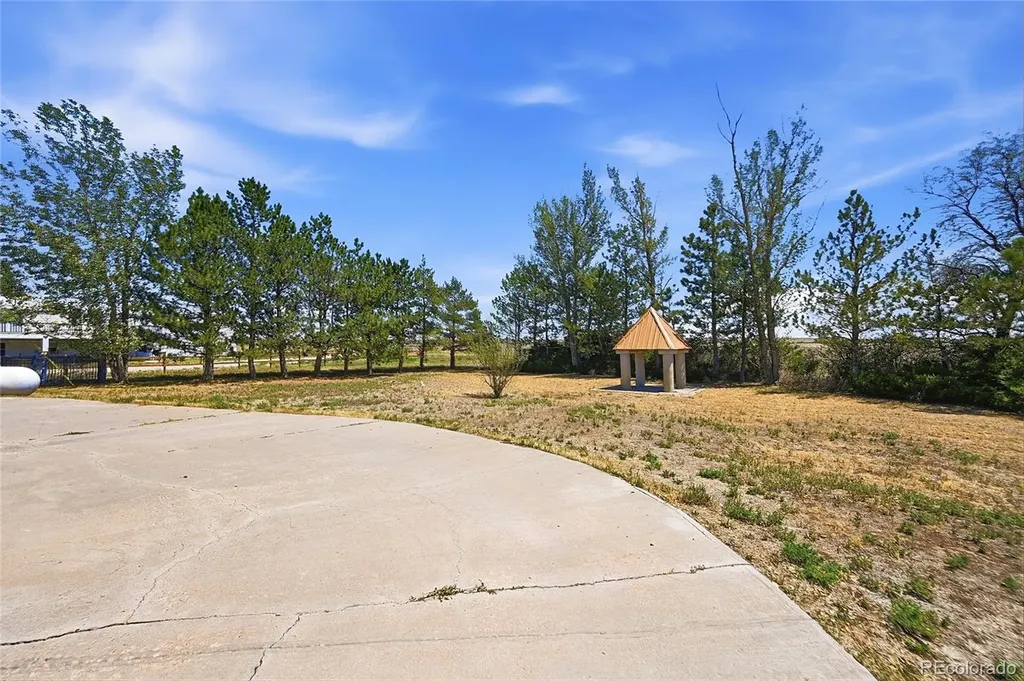 49990 E 64th Avenue Bennett CO 80102