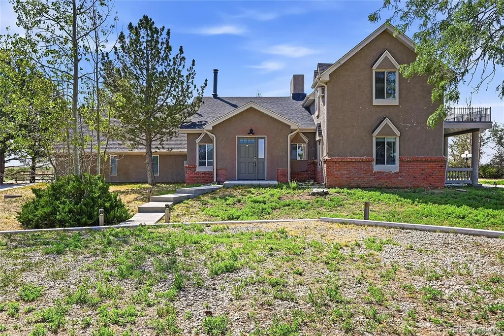 49990 E 64th Avenue Bennett CO 80102