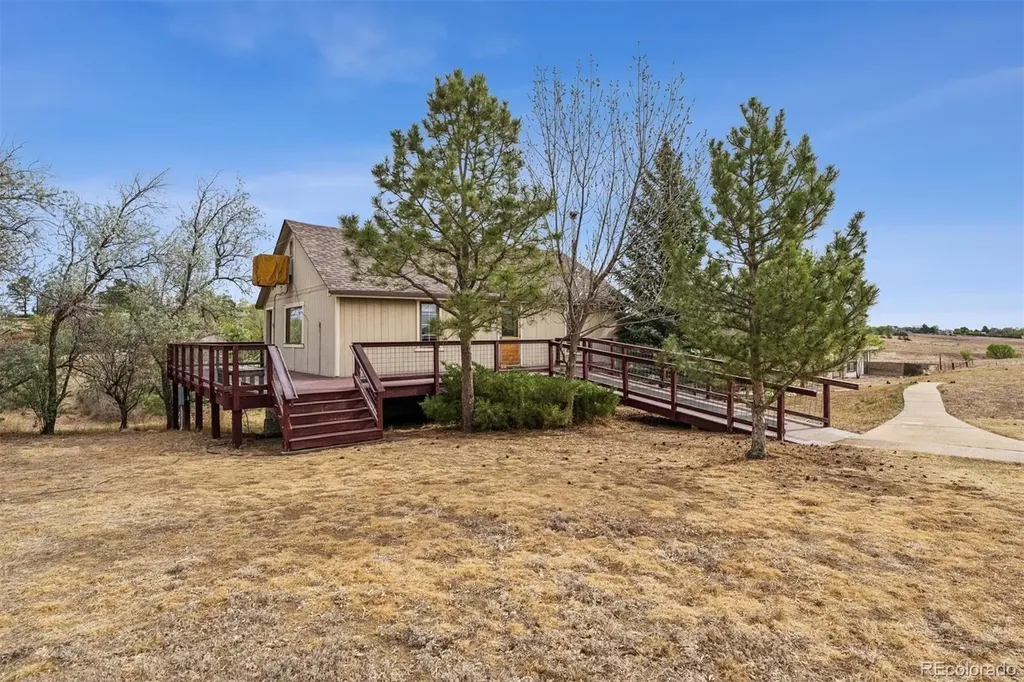 4586 N 95th Street Lafayette CO 80026