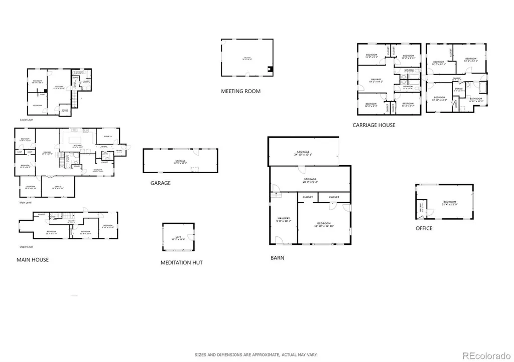 4586 N 95th Street Lafayette CO 80026