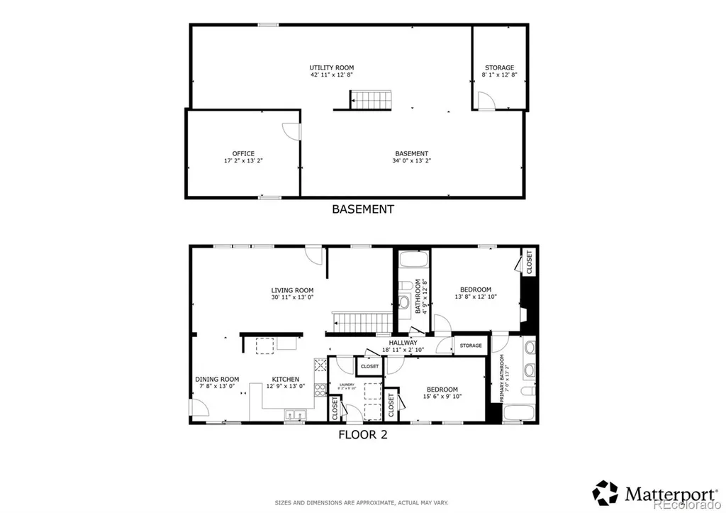 58117 E 42nd Drive Strasburg CO 80136