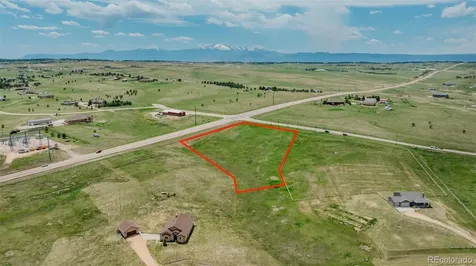 16560 Papago Way Colorado Springs CO 80908