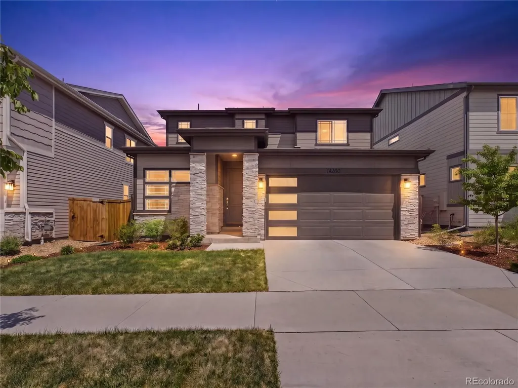 14260 Hop Clover Trail Parker CO 80134