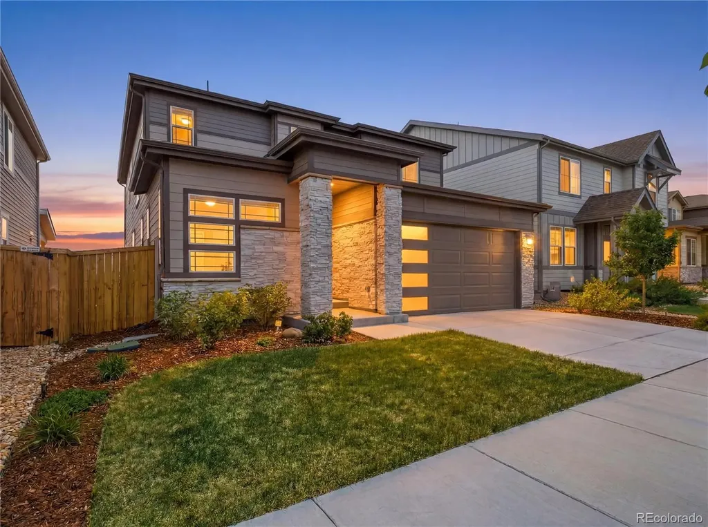 14260 Hop Clover Trail Parker CO 80134