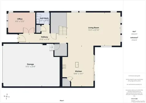 14260 Hop Clover Trail Parker CO 80134