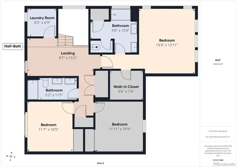 14260 Hop Clover Trail Parker CO 80134