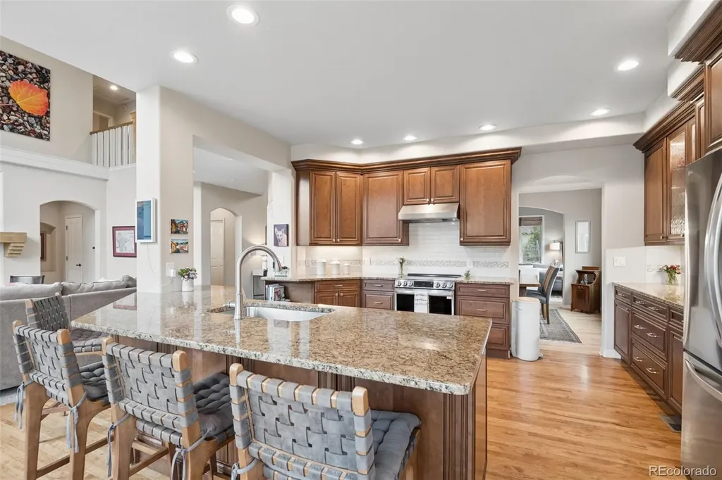31494 Blackfeather Trail Evergreen CO 80439