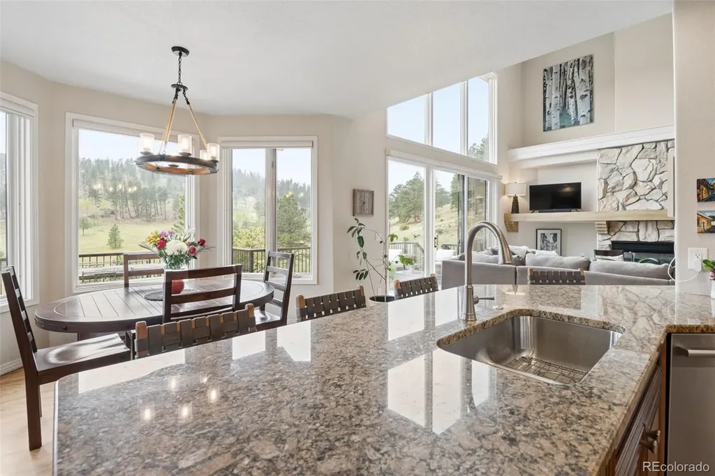 31494 Blackfeather Trail Evergreen CO 80439