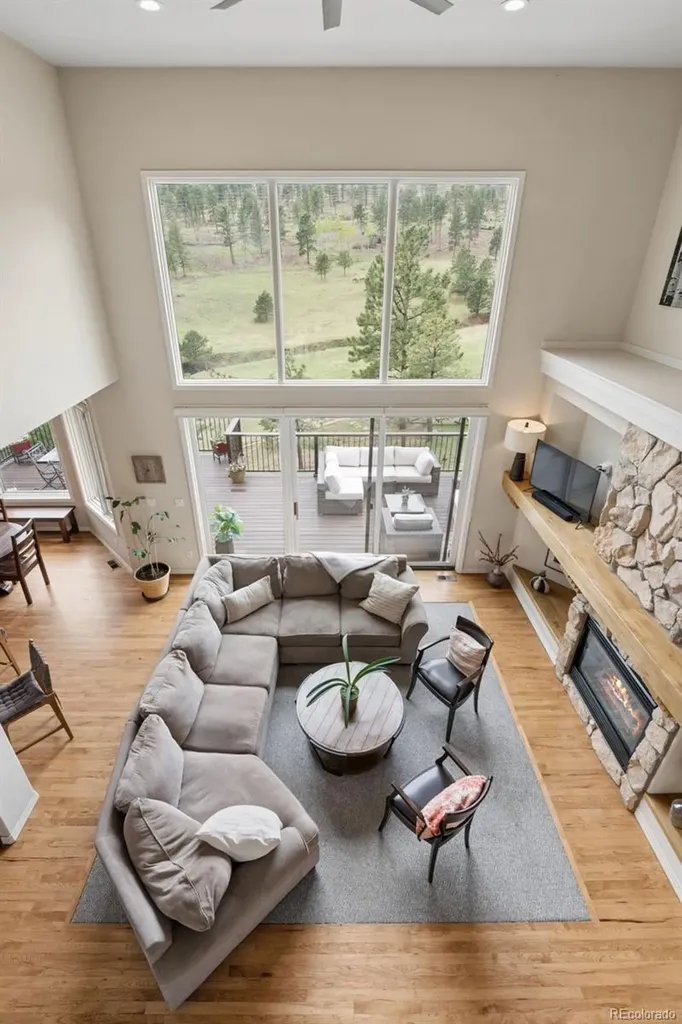 31494 Blackfeather Trail Evergreen CO 80439