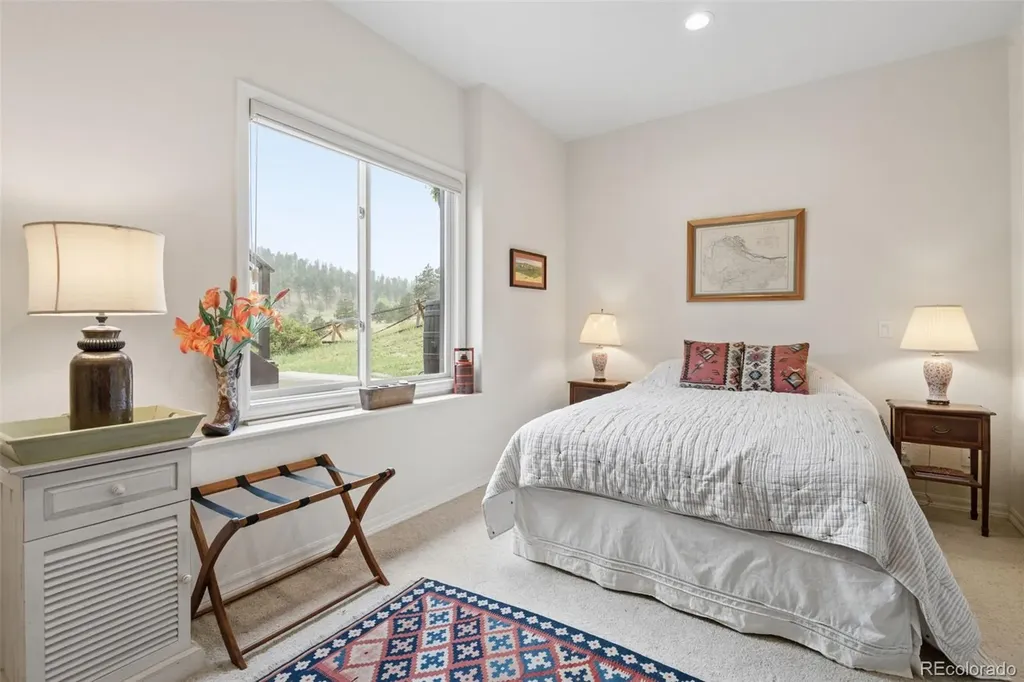 31494 Blackfeather Trail Evergreen CO 80439