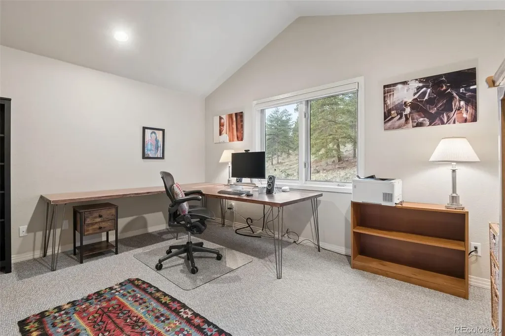 31494 Blackfeather Trail Evergreen CO 80439