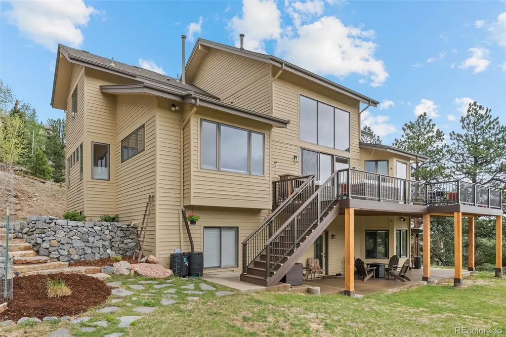 31494 Blackfeather Trail Evergreen CO 80439