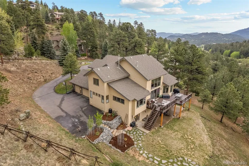31494 Blackfeather Trail Evergreen CO 80439