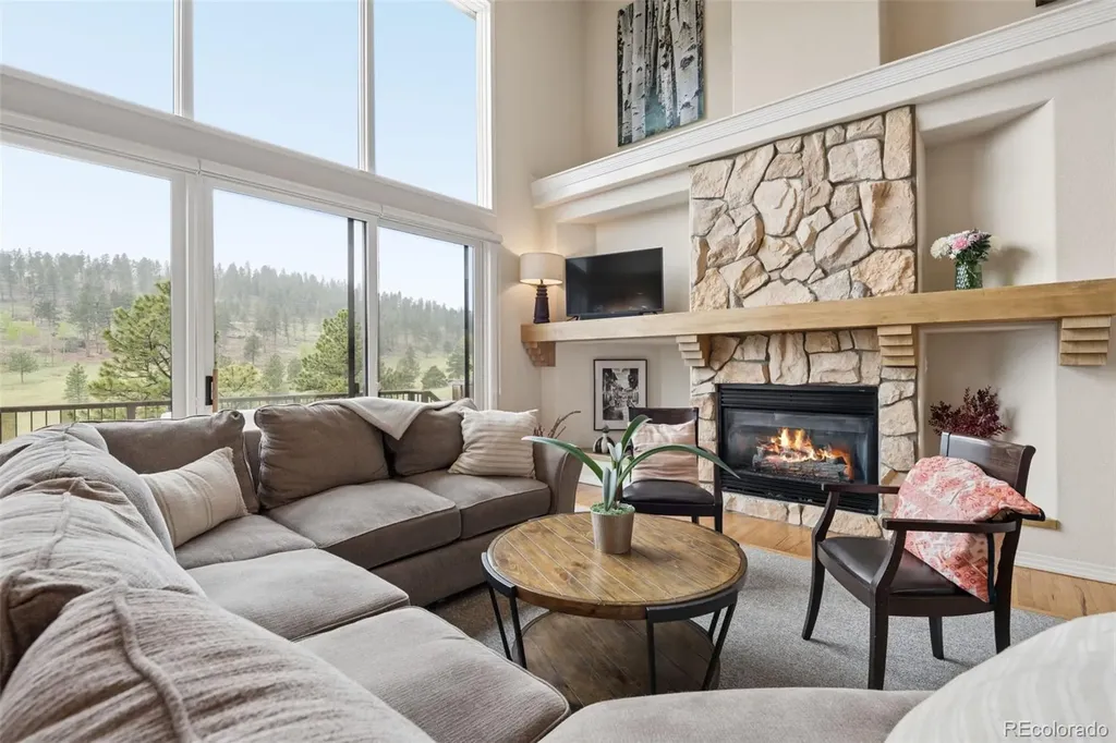 31494 Blackfeather Trail Evergreen CO 80439