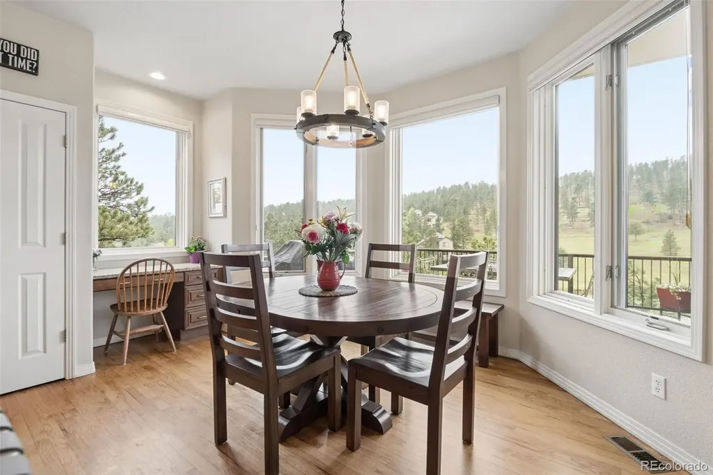 31494 Blackfeather Trail Evergreen CO 80439