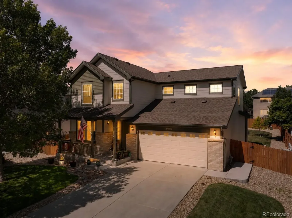 12669 Kearney Street Thornton CO 80602