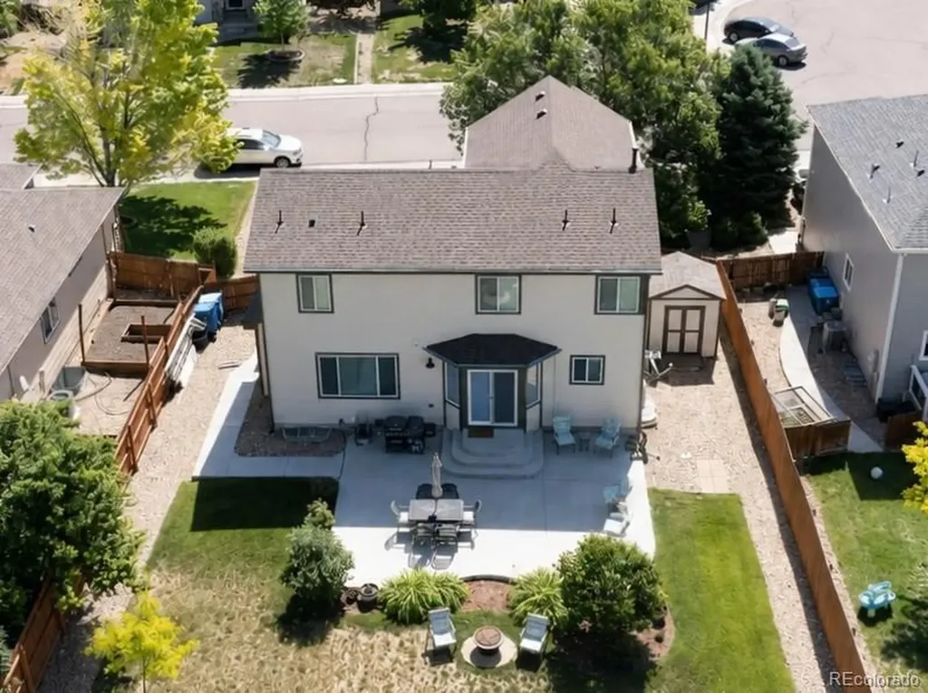 12669 Kearney Street Thornton CO 80602