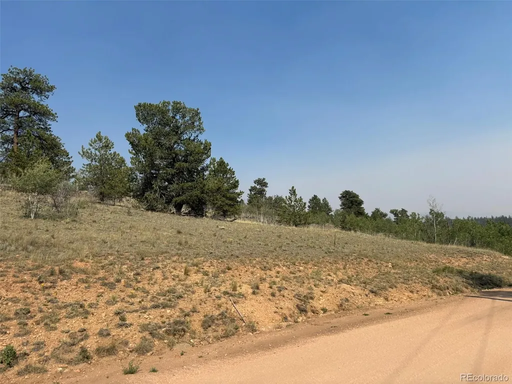 250 Pinto Trail Como CO 80432