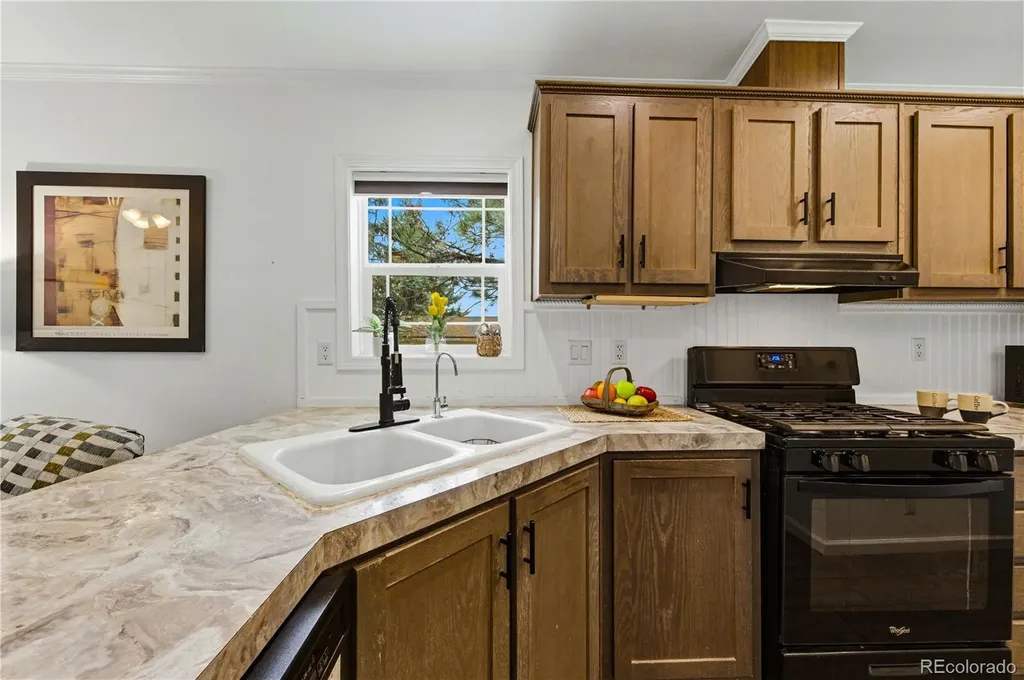9669 Spruce Mountain Road Larkspur CO 80118