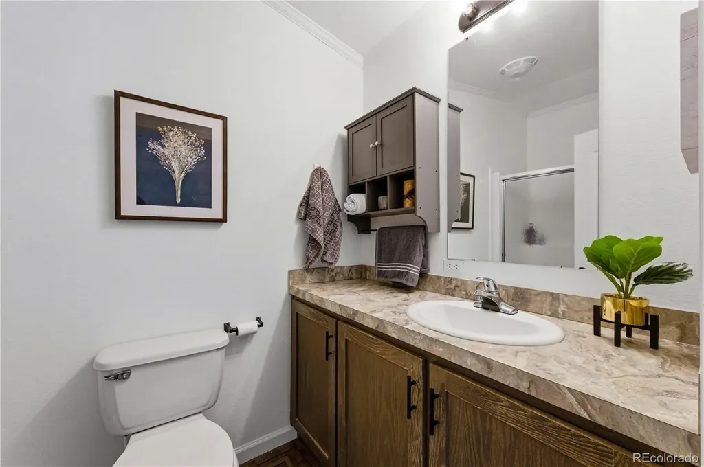 9669 Spruce Mountain Road Larkspur CO 80118