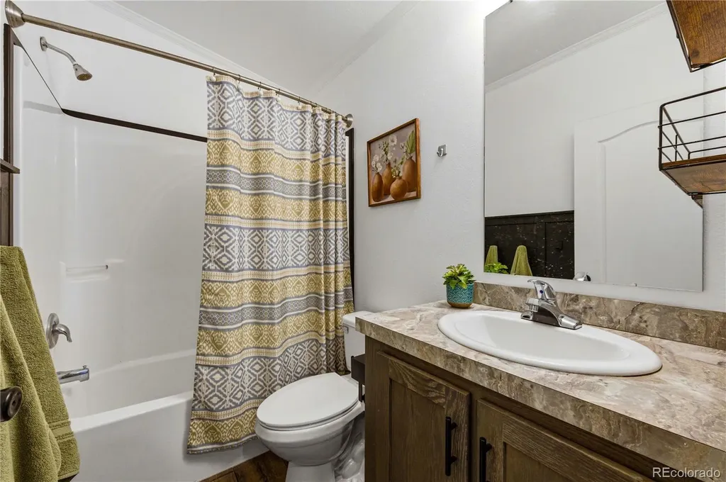 9669 Spruce Mountain Road Larkspur CO 80118