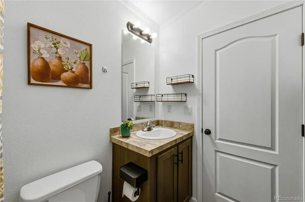 9669 Spruce Mountain Road Larkspur CO 80118