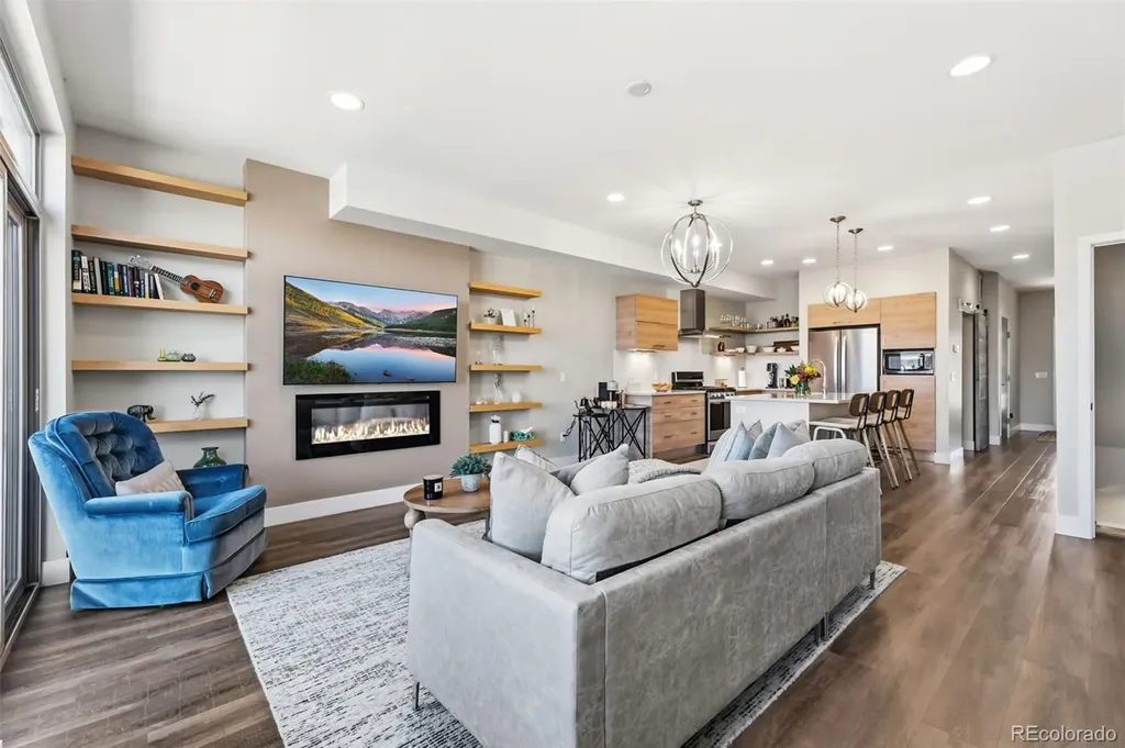 20 Lynx Circle Gypsum CO 81637