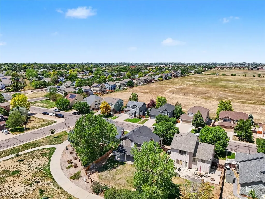 6224 E 116th Avenue Denver CO 80233