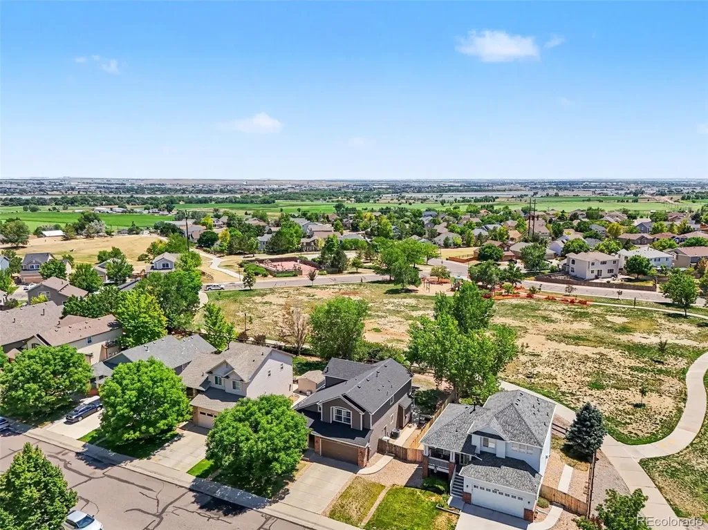 6224 E 116th Avenue Denver CO 80233