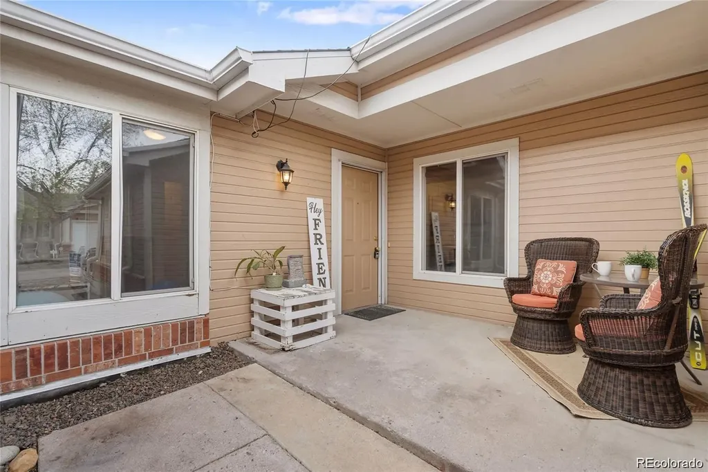 8112 Gray Court Arvada CO 80003