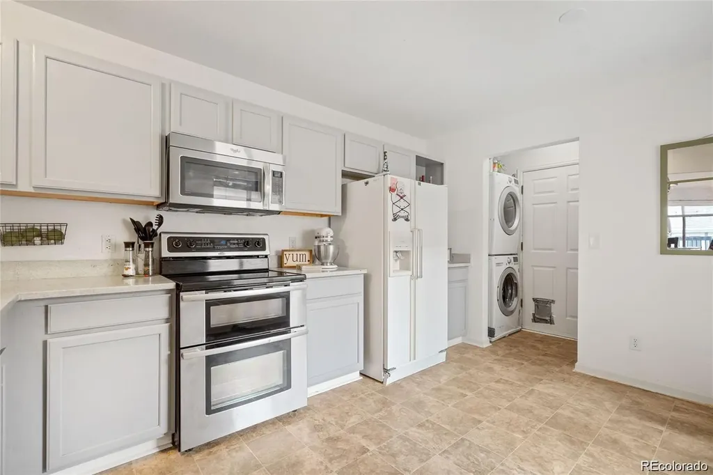 8112 Gray Court Arvada CO 80003