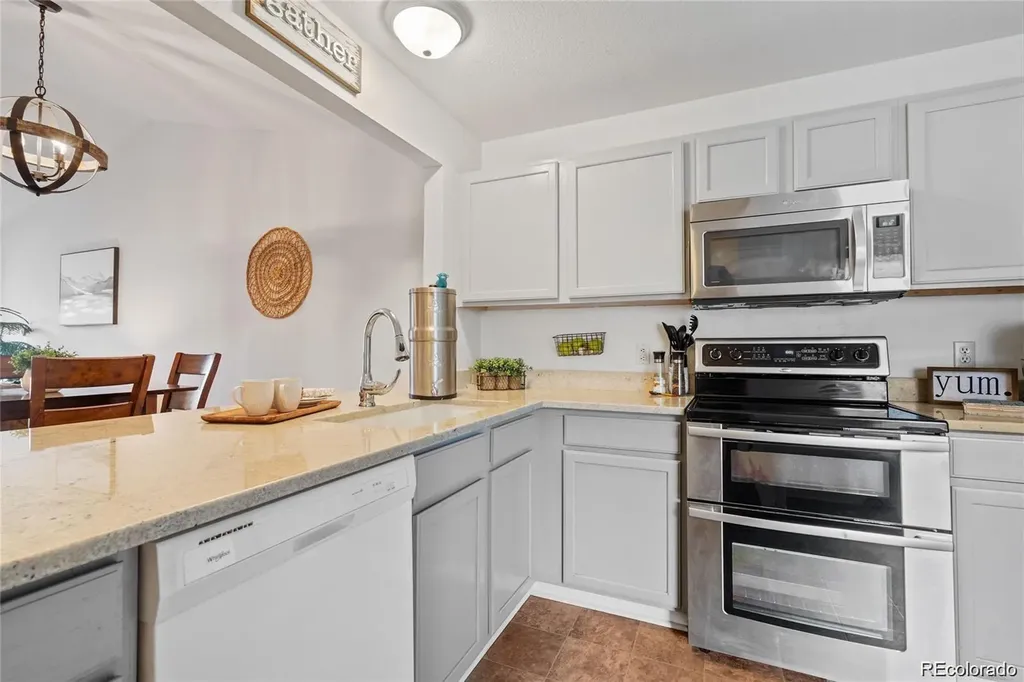 8112 Gray Court Arvada CO 80003