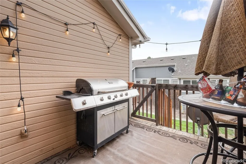 8112 Gray Court Arvada CO 80003