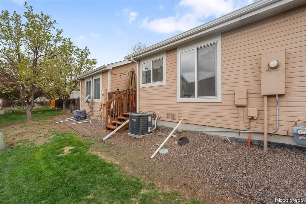 8112 Gray Court Arvada CO 80003