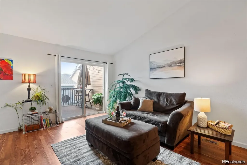 8112 Gray Court Arvada CO 80003